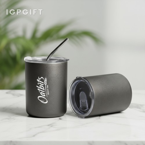 保溫不鏽鋼隨行杯