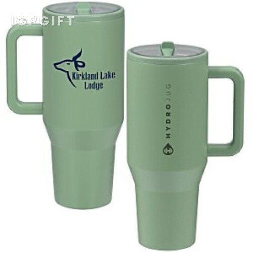 旅行不鏽鋼隨行杯 - 40 oz