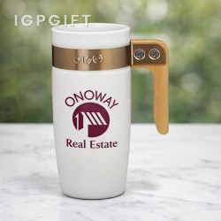 陶瓷旅行杯