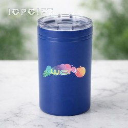 雙層真空旅行保溫杯