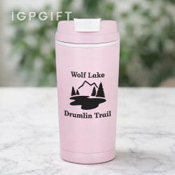 旅行保溫杯