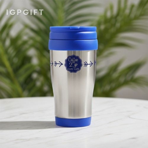 便攜式保溫旅行杯