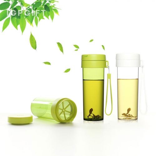 茶隔隨身杯