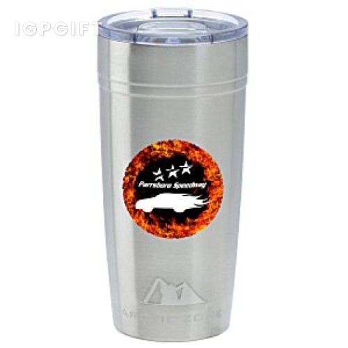 北極防護加絕緣隨行杯