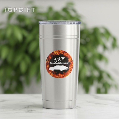 北極防護加絕緣隨行杯