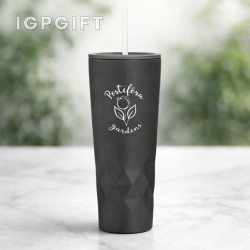 雙層真空隨行杯 - 21 盎司