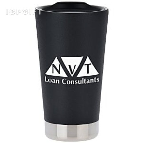 環保真空隨行杯 - 16 oz.
