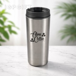 高效保溫旅行杯