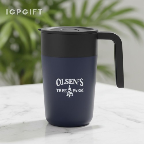 可持續旅行保溫杯