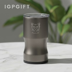 都市之巔 3合1 保溫杯/旅行杯