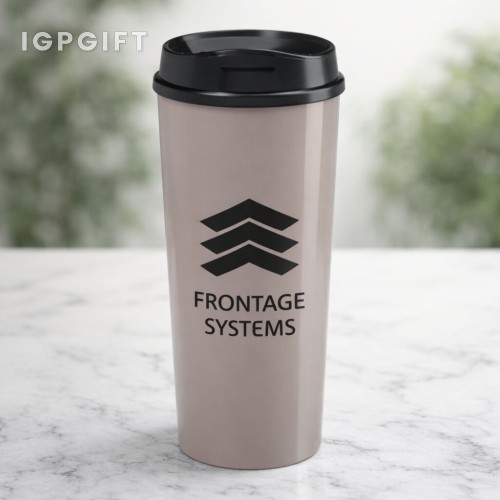 旅行保溫杯 - 18盎司
