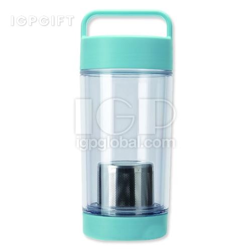 提蓋茶隔杯