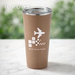 環保真空隨行杯 - 17 盎司