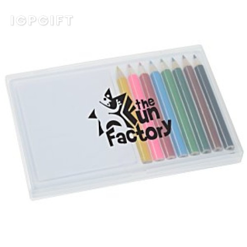 藝術彩鉛禮品套裝