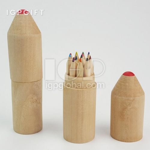 子彈型顏色筆套裝