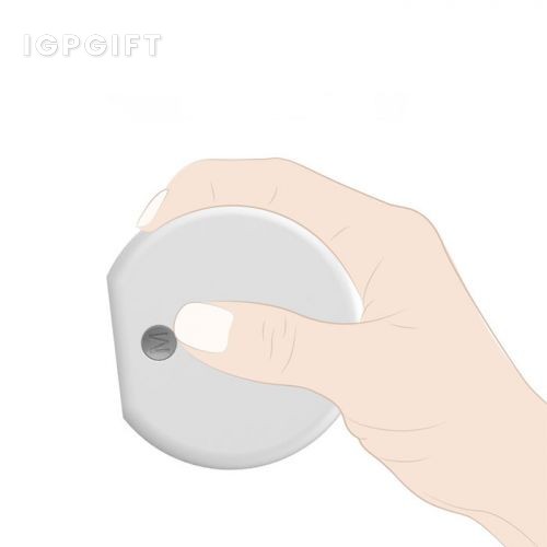 迷你健康智能捲尺