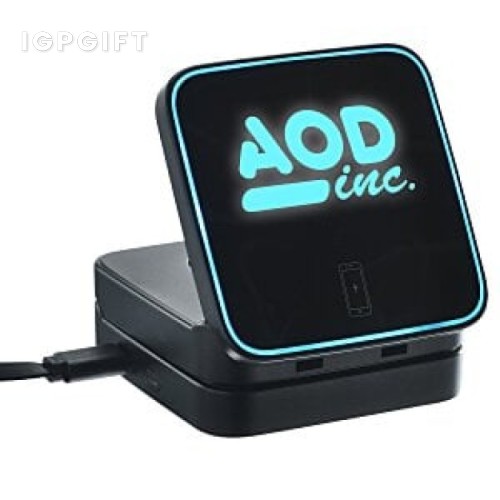 磁性多功能充電座