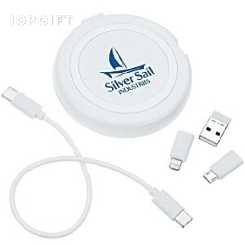 環保無線充電器套件