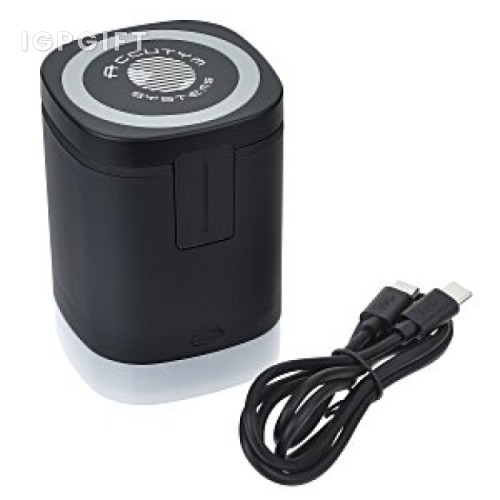 星光三合一無線充電座