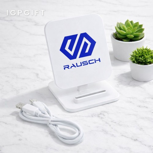 手機懸掛無線充電器