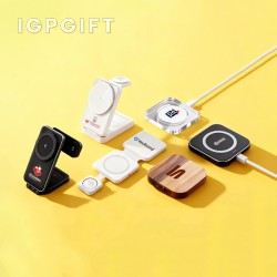 無線充電器