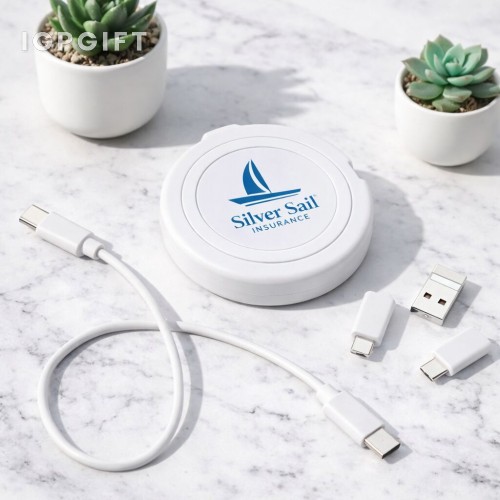 環保無線充電器套件
