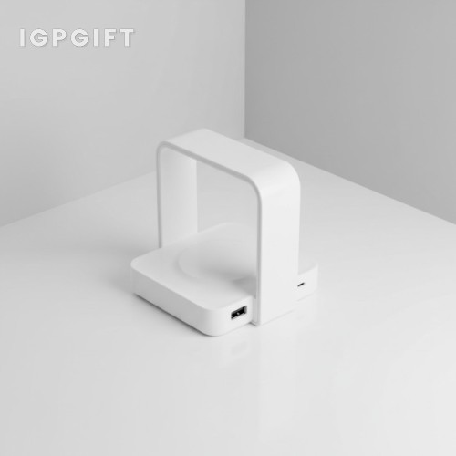 紫外線消毒無線充電器