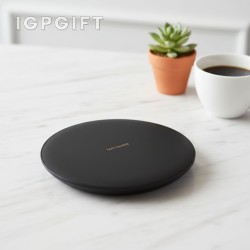 折疊無線充電器