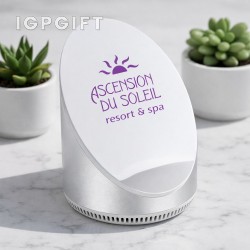 無線音響充電器