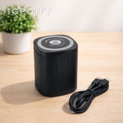 星光三合一無線充電座