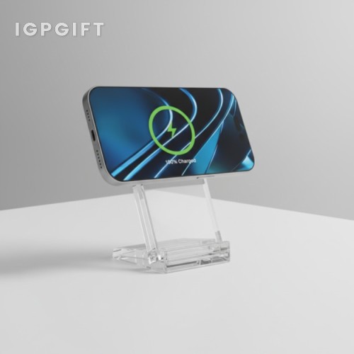 無線充電支架