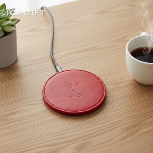 多功能無線充電器