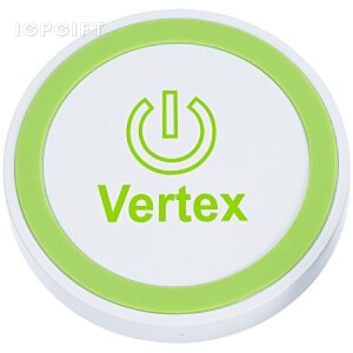 星辰15W無線充電底座