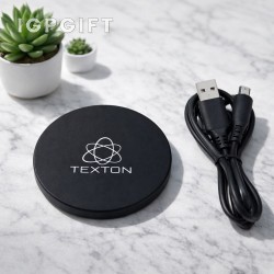 動感閃光無線充電器