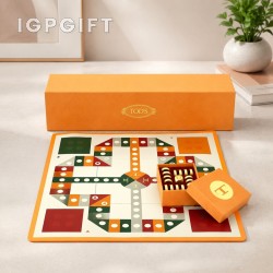 飛行棋禮盒套裝