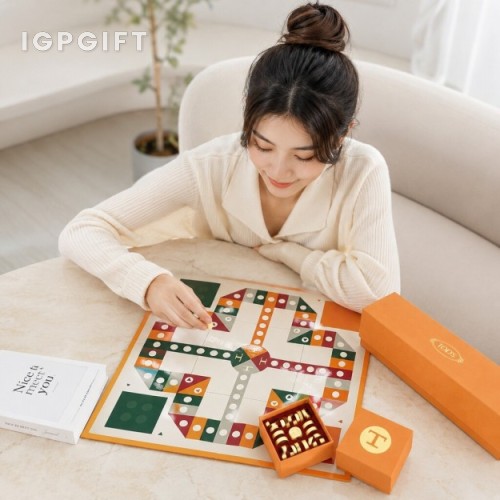 飛行棋禮盒套裝