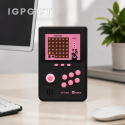 復古掌機風遊戲機
