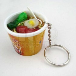 食物模型