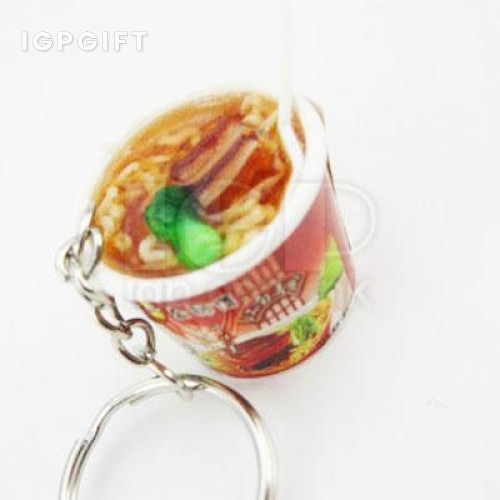 食物模型