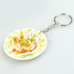 食物模型