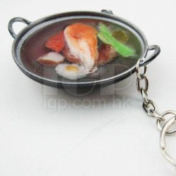 食物模型