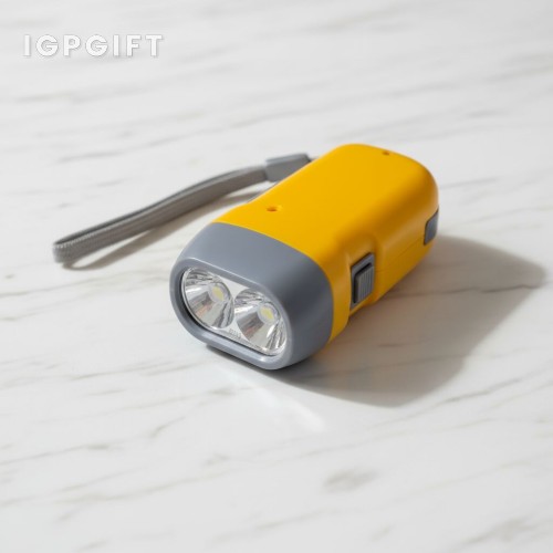動能電筒