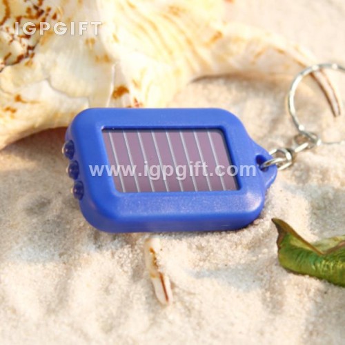 太陽能電筒