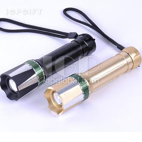 強光手電筒