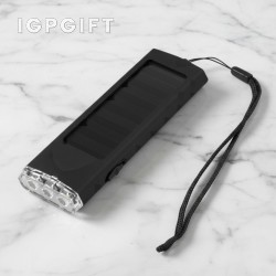 太陽能電筒