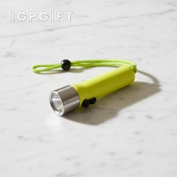 潛水手電筒