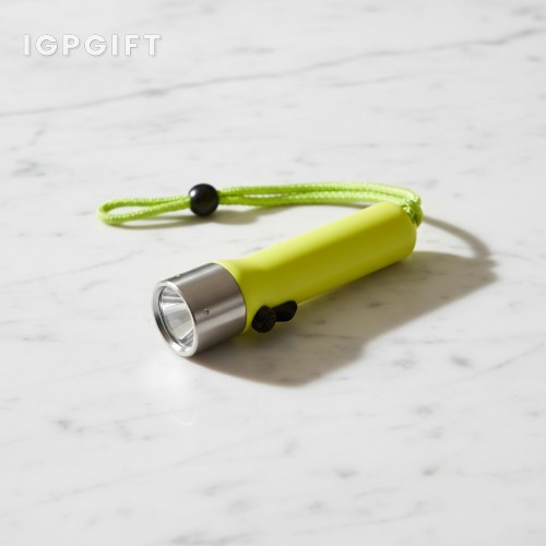 潛水手電筒