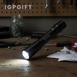 多功能LED手電筒