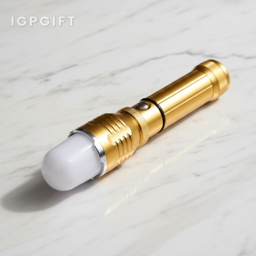 強光手電筒