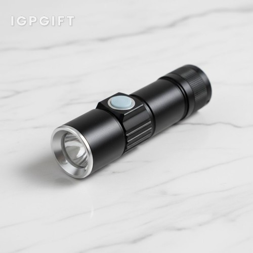 USB手電筒